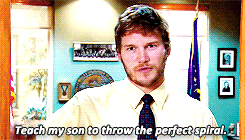 iamnevertheone:  You have a bucket list?  
