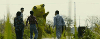when you’re the last one on your team standing and you somehow pull it off