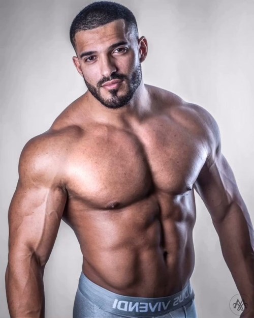 Laroussi Fit - @laroussi_fit ——————————&