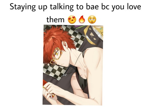 mysme-fangirl: Memes are good but the sweet memes? Even better.