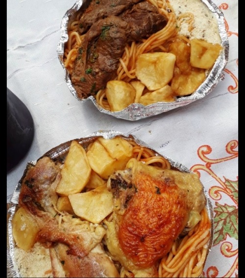 Almocinho