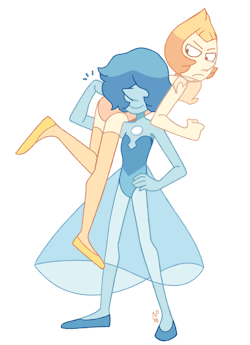 nacrepearl-archived:  more pearls!! draw