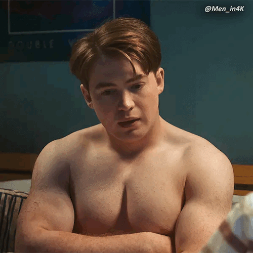 And People Still Believe Charlie’s The Bottom 