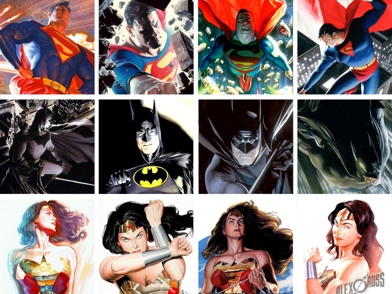 BATMAN V SUPERMAN: Dawn of Justice