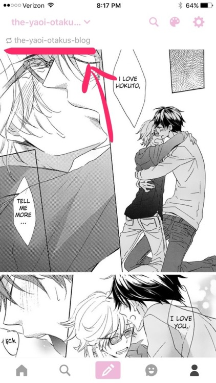 the-yaoi-otakus-blog: the-yaoi-otakus-blog: Okay. Now I’m starting to get hate anons in my inb