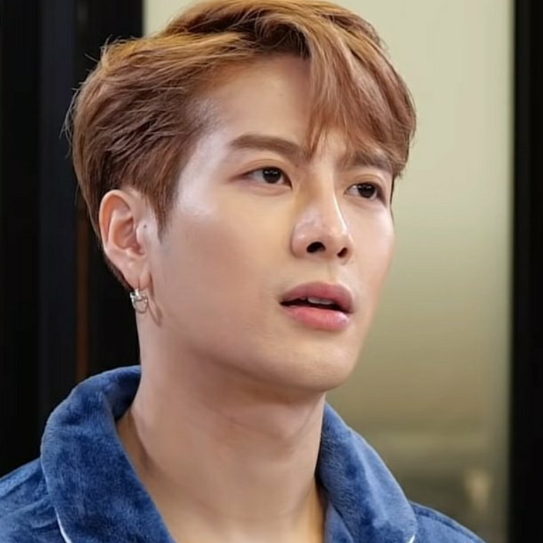 GOT7s Jackson Wang Talks New Solo Album Mirrors  Teen Vogue