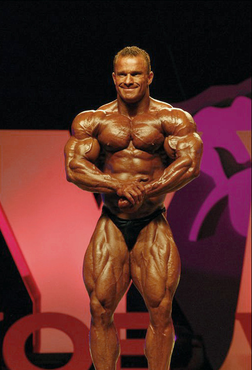 longlaz:  Ronny Rockel