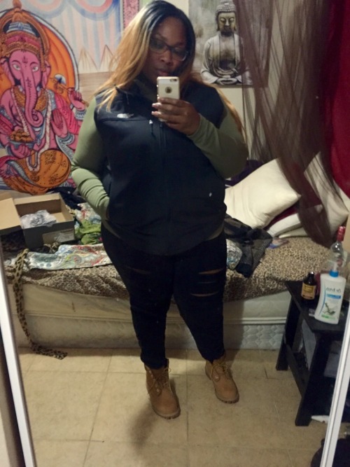 msdymonddiva:  trufflebootybuttercream:  To that anon that called me fat and ugly … Fat is simply an adjective that is accurate given my weight but ugly nah …. I’m 246 pounds of love and I am beautiful  💜💜💜💜💜💜💜💜💜💜💜💜💜💜💜