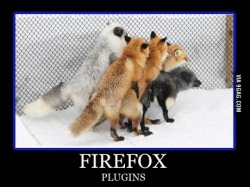 9gag:  Firefox Plugins