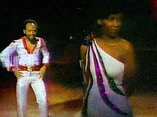 Natalie Cole & Earth Wind & Fire, 1978