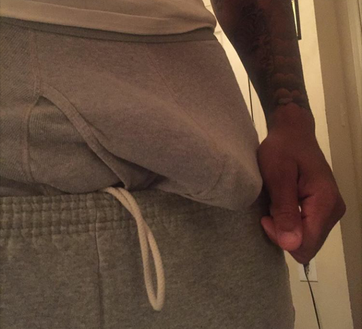 extranoboys:  Kev 😋