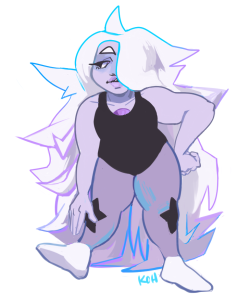 panthra:  it turns out amethyst isnt actually