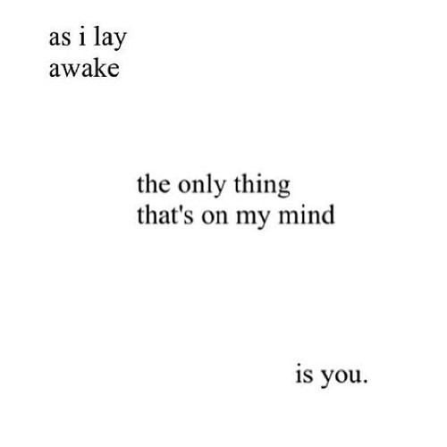 ~ you take my breath away ~