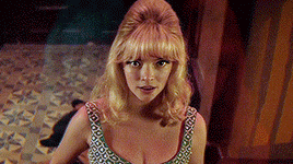 ANYA TAYLOR-JOY As ALEXANDRA 'SANDIE' COLLINS  ↴ Last Night In Soho (2021) dir. Edgar Wright