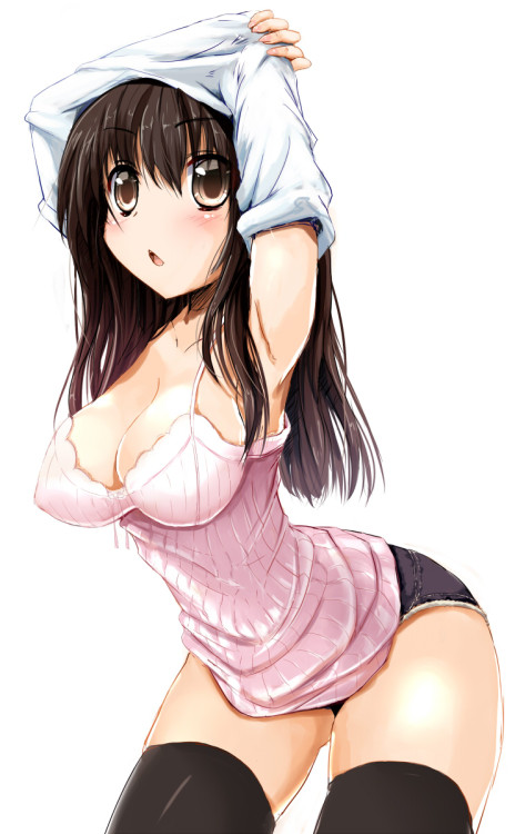  [二次元裏(jun)(ふたば)] via Illustail