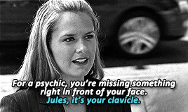msjessicaday:    PSYCH Scenes vs. Bloopers (part 3)  