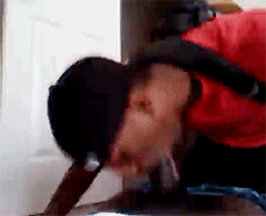 triplexratedme:  Love some good head