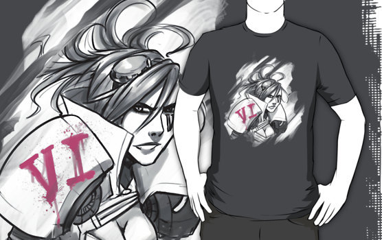 New designs!!! Check them here Thanks to all the people that already bought one shirt!!  ´