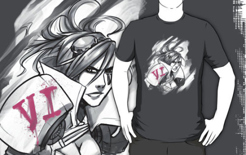 New designs!!! Check them here Thanks to all the people that already bought one shirt!!  ´ ▽ ` )ﾉ