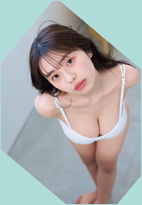 deepbluetomato:    菊地姫奈  