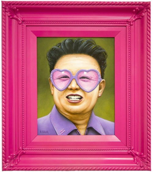 Scott Scheidly.