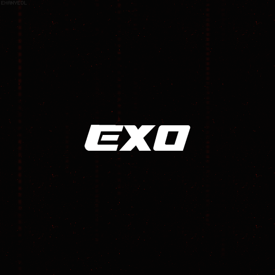 ehanyeol:#EXOComingSoon