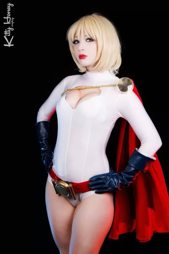 hottestcosplayer:  Hottest Cosplayer features the hottest cosplayers from around
