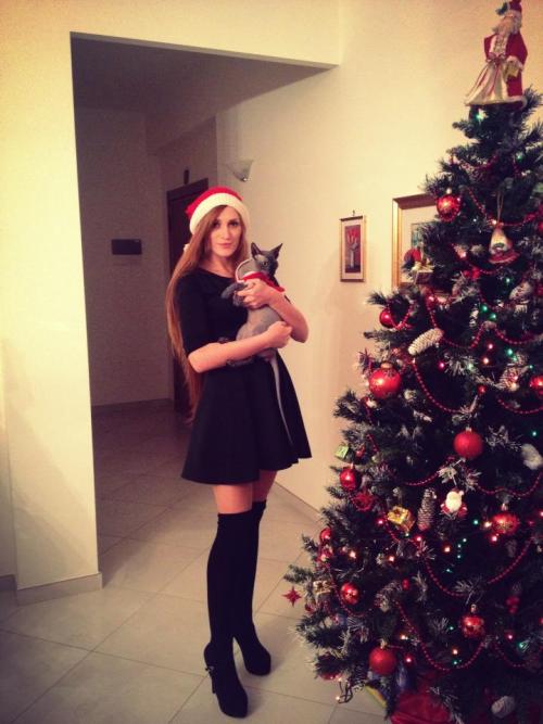 merry christmas guys! &lt;3