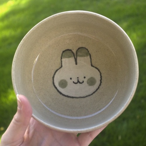 crapmachine:a pika bowl