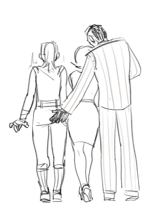 Popular Tf2 Artist @/qqqkrolek Truyerabi Is Disgusting And Proship