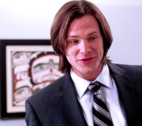 Supernatural S7E13 The Slice Girls