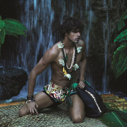 red-meat:  Marlon Teixeira by Mert Alas and Marcus Piggott RED MEAT :: FACEBOOK :: TWITTER :: RANDOM 