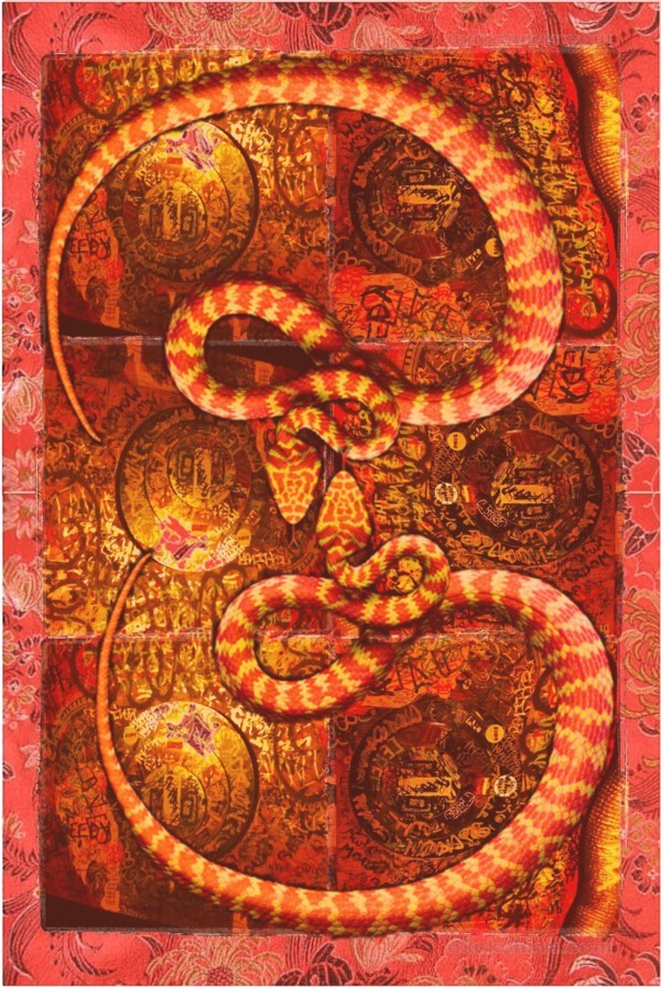 Year of the Snake