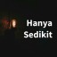 hanyasedikit