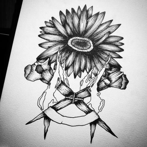 New sketch. Пока свободен. #artobject #artobjecttattoo #lineart #linework #whip #graphics #tattoo #t