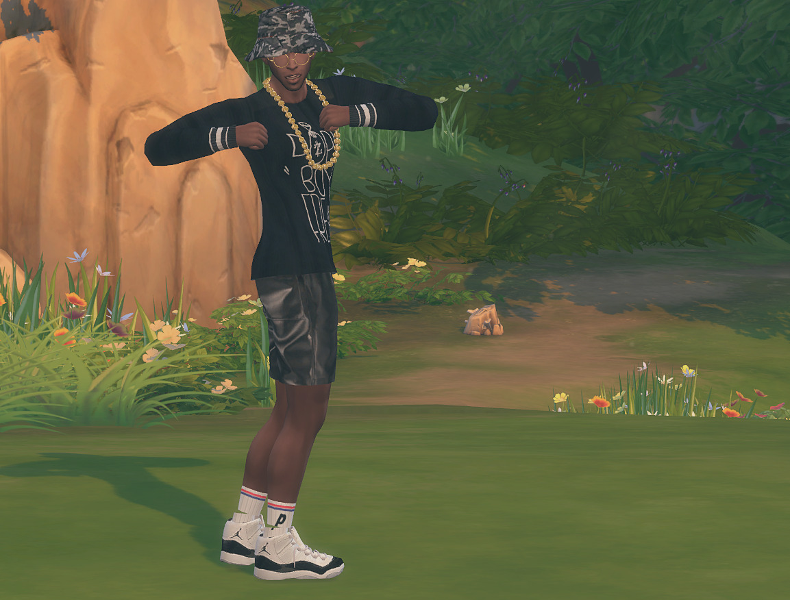 She fm da jungle b on tumblr
