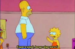  Mas Simpsons aqui 