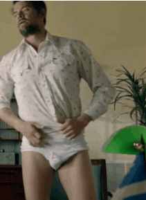 hotfamousmen:  Josh Duhamel