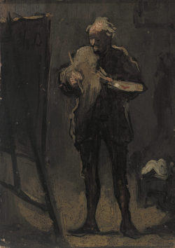 Honoré Daumier