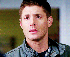 tennants-hair:   celestinefae: Oh my God, guys. Why the hell did I not notice this before? Dean glances at the fucking wife after Cas asks what his issue is… Now, if you’ll excuse me, I’m off to fly into the sun.  FUCK THIS SHIT I REALLY DON’T