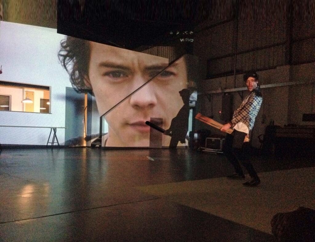 MIDNIGHT MEMORIES