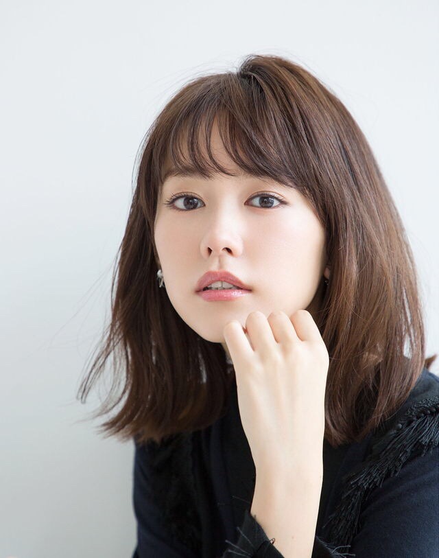 kiritanimireilove:  桐谷美玲