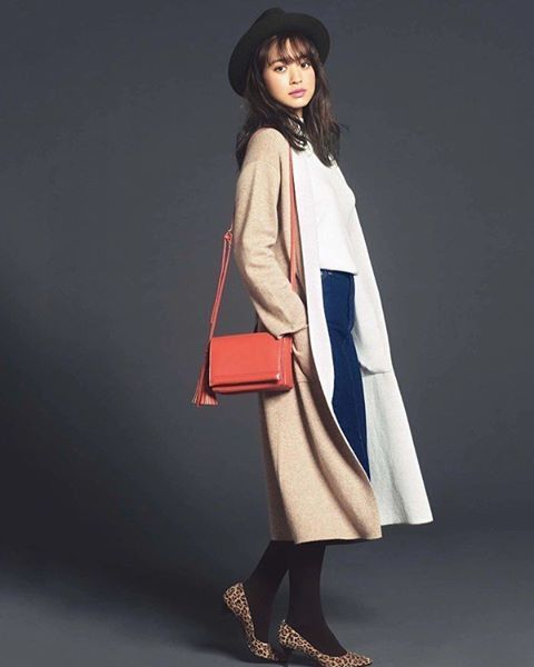 #野崎萌香 #moeka_nozaki