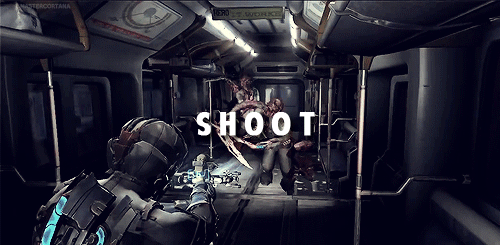 kaldwins:“If they get close, shoot for the limbs. You got that?”(requested by elizabethcomstock)
