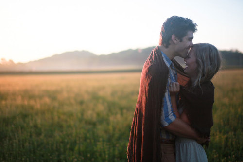 saveme-amazeme:  Come fall in love ♥ 