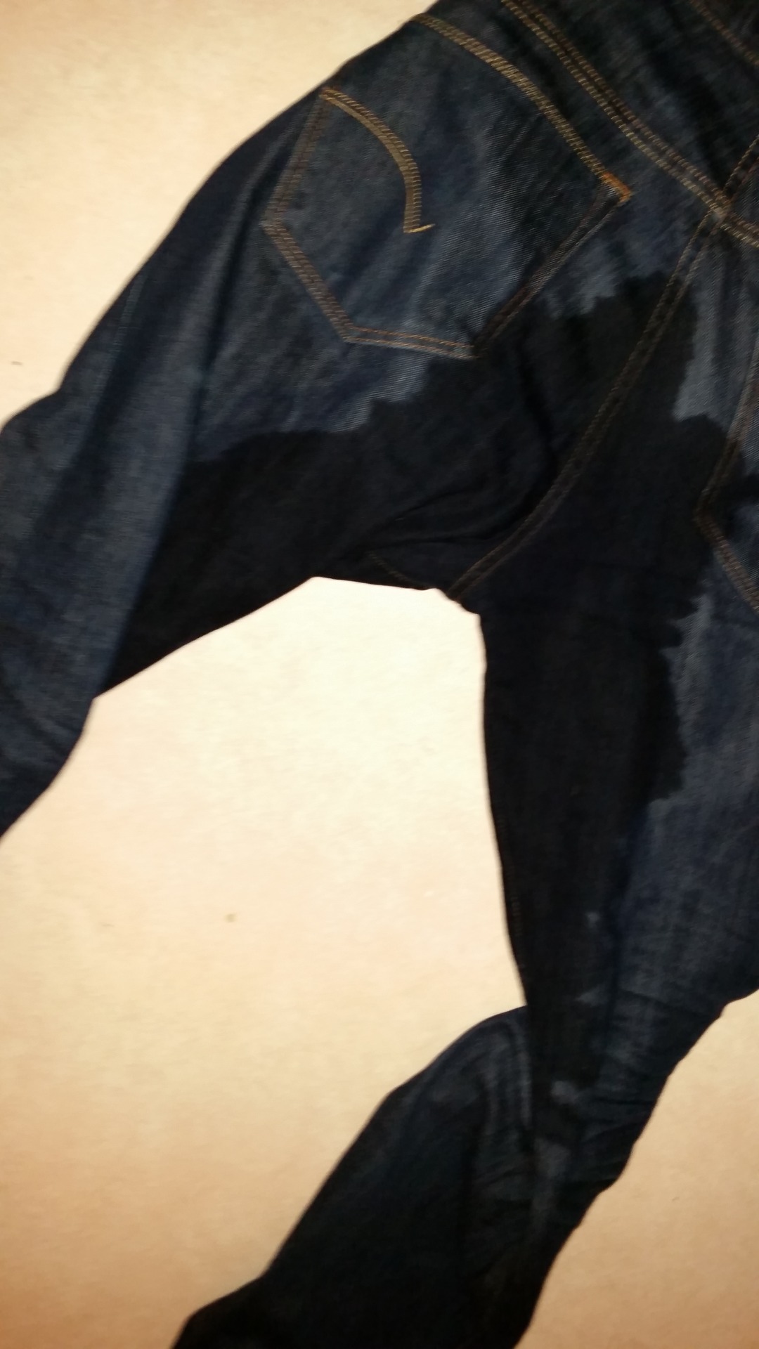 diaperboy80:I have peed my pants