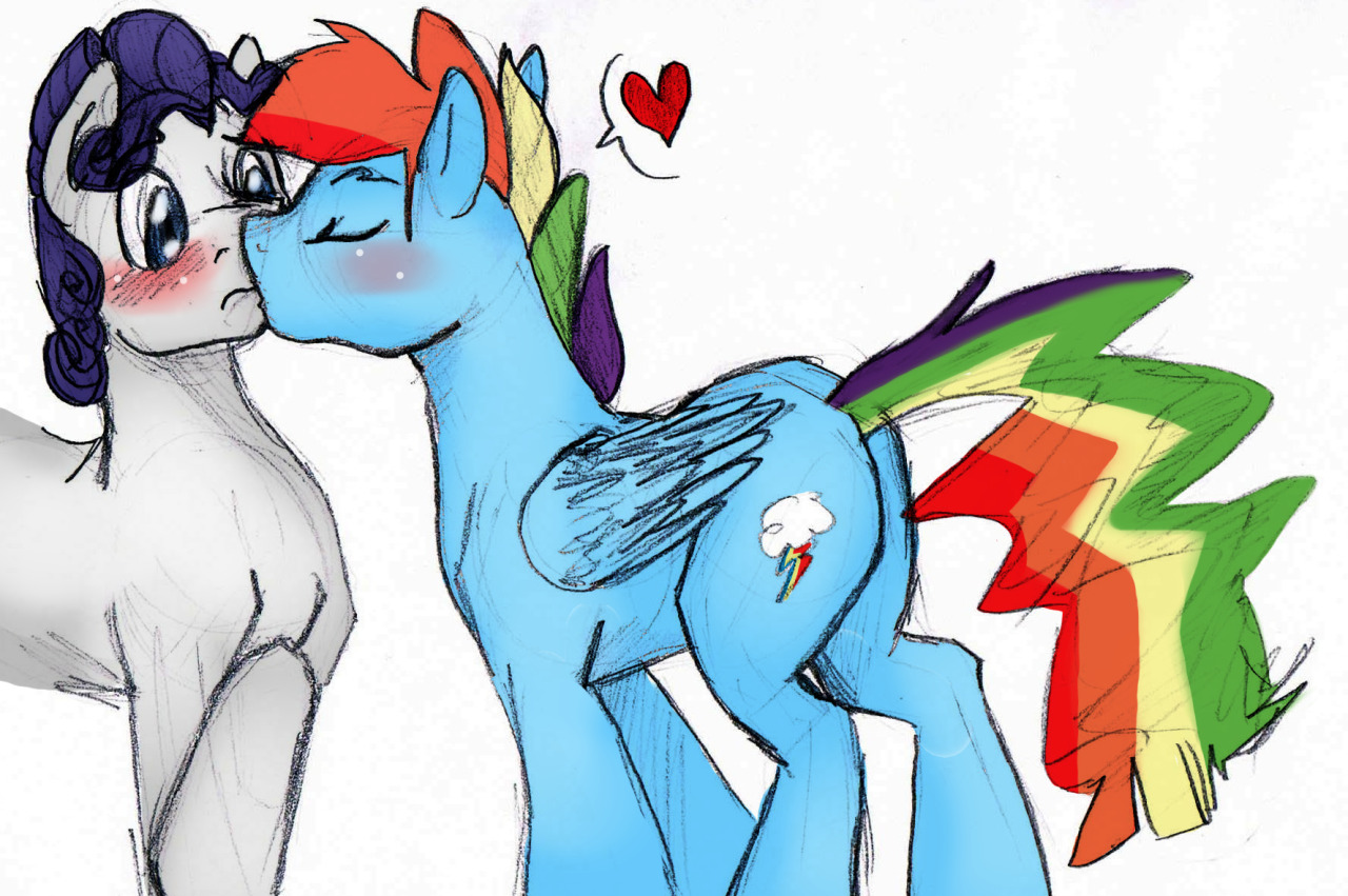 gothamvillesirensmod:  Some M/M Raridash I found.  Artist, here.   X3