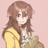 pwout:do i wanna be your friend?? yes. will i message you?? no 