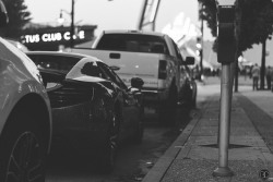 automotivated:  Mclaren MP4 12-C by Brandon Dy Tang on Flickr.