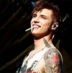 Andy Biersack